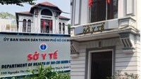 Vị trí chức năng của Sở Y tế Thành phố Hồ Chí Minh hiện nay