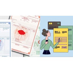 Hóa đơn hợp pháp phải đảm bảo đúng những yêu cầu nào?