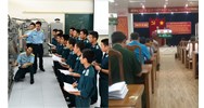 08 chủ trương, chính sách tham gia cuộc cách mạng công nghiệp lần thứ tư