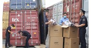 Cơ sở xác định hàng hóa nhập khẩu để sản xuất, kinh doanh được hoàn thuế