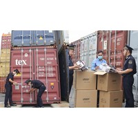 Cơ sở xác định hàng hóa nhập khẩu để sản xuất, kinh doanh được hoàn thuế
