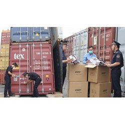 Cơ sở xác định hàng hóa nhập khẩu để sản xuất, kinh doanh được hoàn thuế