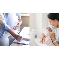 Đi làm trước khi hết thời hạn nghỉ sinh con có bị truy thu tiền thai sản đã hưởng?