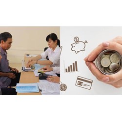 Lương hưu khi cải cách tiền lương từ ngày 1/7/2024 có tăng đồng đều?