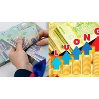 Mức lương cơ bản của trưởng khoa các trường công lập từ ngày 1/7/2024