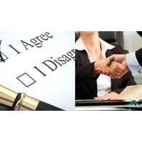 Buộc thực hiện đúng hợp đồng có là chế tài trong thương mại không?
