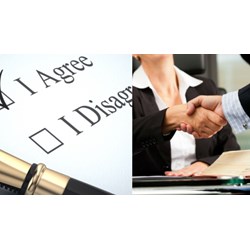 Buộc thực hiện đúng hợp đồng có là chế tài trong thương mại không?