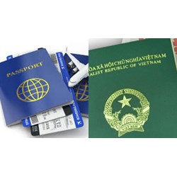 Phân loại visa theo mục đích nhập cảnh mới nhất 2024 như thế nào?