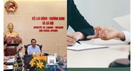 Tiêu chuẩn với người giữ chức vụ Vụ trưởng Vụ Pháp chế thuộc Bộ LĐTB&XH