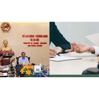 Tiêu chuẩn với người giữ chức vụ Vụ trưởng Vụ Pháp chế thuộc Bộ LĐTB&XH