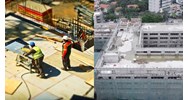 Gói thầu Hợp đồng xây dựng có giá trị bao nhiêu thì phải bảo lãnh tạm ứng?