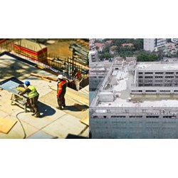 Gói thầu Hợp đồng xây dựng có giá trị bao nhiêu thì phải bảo lãnh tạm ứng?