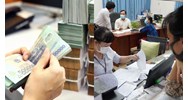 Công chức bị tạm đình chỉ công tác có được phụ cấp thâm niên không?