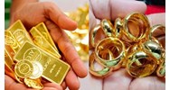 Vay vàng sẽ trả theo giá vàng hiện hành hay giá vàng lúc vay mượn?