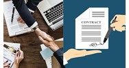 Thực hiện cấp số hợp đồng thương mại trước hay sau khi ký hợp đồng?