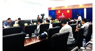 Quy định pháp luật về hình thức công khai kết luận thanh tra?