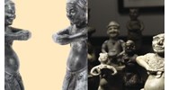 Phân tích một tác phẩm văn học thơ trào phúng Ông phỗng đá hay nhất