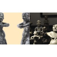 Phân tích một tác phẩm văn học thơ trào phúng Ông phỗng đá hay nhất