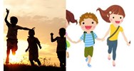 Ở Việt Nam, người dưới 18 tuổi là người chưa thành niên hay trẻ em ?
