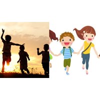 Ở Việt Nam, người dưới 18 tuổi là người chưa thành niên hay trẻ em ?
