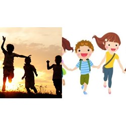 Ở Việt Nam, người dưới 18 tuổi là người chưa thành niên hay trẻ em ?