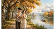 Phân tích bài Thơ duyên của Xuân Diệu chọn lọc hay nhất - Ngữ văn 10