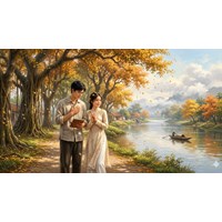 Phân tích bài Thơ duyên của Xuân Diệu chọn lọc hay nhất - Ngữ văn 10