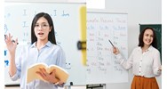 Chỉ có bằng cao đẳng sư phạm thì có được đi dạy tiểu học không?