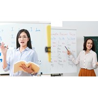 Chỉ có bằng cao đẳng sư phạm thì có được đi dạy tiểu học không?