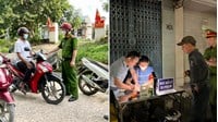 Công an xã có quyền xử lý lỗi vi phạm nồng độ cồn không?
