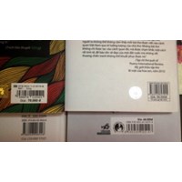 Mã số định danh của các loại sách (ISBN) là gì?