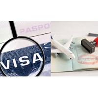 Thủ tục làm visa online trên Cổng dịch vụ công chi tiết nhất?