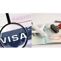 Thủ tục làm visa online trên Cổng dịch vụ công chi tiết nhất?