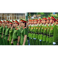 Đi nghĩa vụ công an phải có bằng tốt nghiệp phổ thông trở lên không?