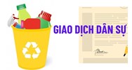 Cần lưu ý những gì khi vật phải giao là vật cùng loại?