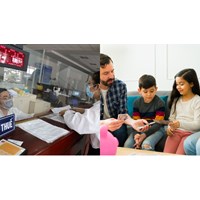 Có giới hạn số lượng người phụ thuộc trong giảm trừ gia cảnh không?
