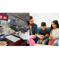 Có giới hạn số lượng người phụ thuộc trong giảm trừ gia cảnh không?