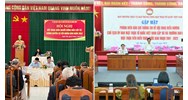 Ủy ban Mặt trận Tổ quốc cấp xã có được giám sát, phản biện xã hội?