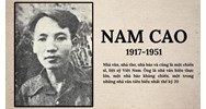 Thuyết minh về nhà văn Nam Cao chọn lọc hay nhất