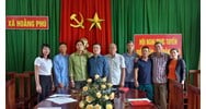 Nhiệm kỳ của Ban thanh tra nhân dân phường tối đa là bao nhiêu năm?