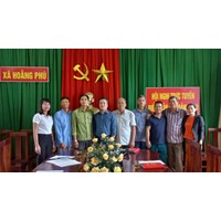 Nhiệm kỳ của Ban thanh tra nhân dân phường tối đa là bao nhiêu năm?