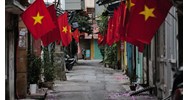 Khi nào Hà nội tặng mỗi gia đình một lá cờ tổ quốc?
