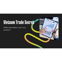 Vietnam Trade Secrets: What Information Can't You Protect?