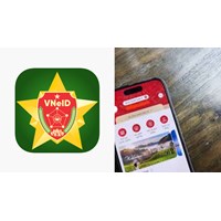 Có thể dùng VNeID để đề nghị cấp chứng thư số hay không?