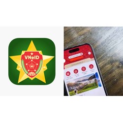 Có thể dùng VNeID để đề nghị cấp chứng thư số hay không?