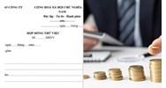 Có phải bồi thường khi tự ý hủy bỏ hợp đồng thử việc hay không?