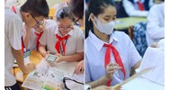 Bao nhiêu điểm sẽ được học sinh giỏi cấp 2 theo quy định năm 2024?