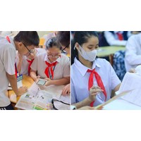Bao nhiêu điểm sẽ được học sinh giỏi cấp 2 theo quy định năm 2024?
