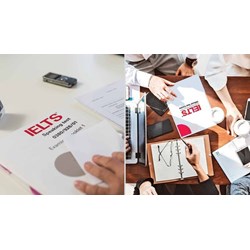 Xử lý thế nào khi sử dụng chứng chỉ IELTS được cấp trái phép để xét tuyển Đại học?