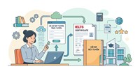 Quy định về dùng chứng chỉ IELTS để xét tuyển Đại học thế nào?